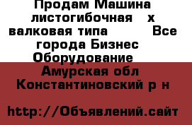 Продам Машина листогибочная 3-х валковая типа P.H.  - Все города Бизнес » Оборудование   . Амурская обл.,Константиновский р-н